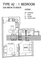 76 Shenton (D2), Apartment #235833201